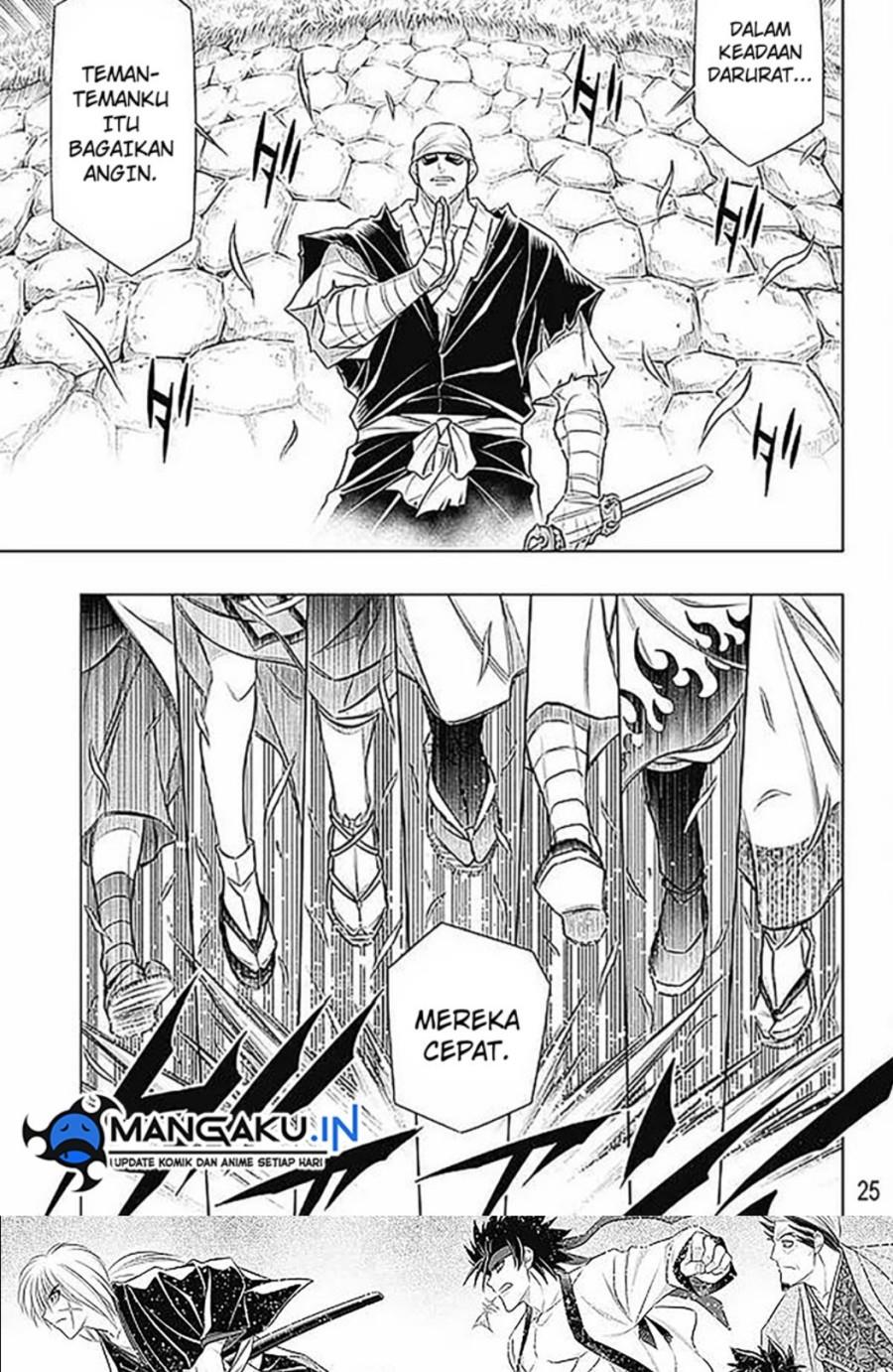 rurouni-kenshin-meiji-kenkaku-romantan-hokkaidou-hen - Chapter: 50