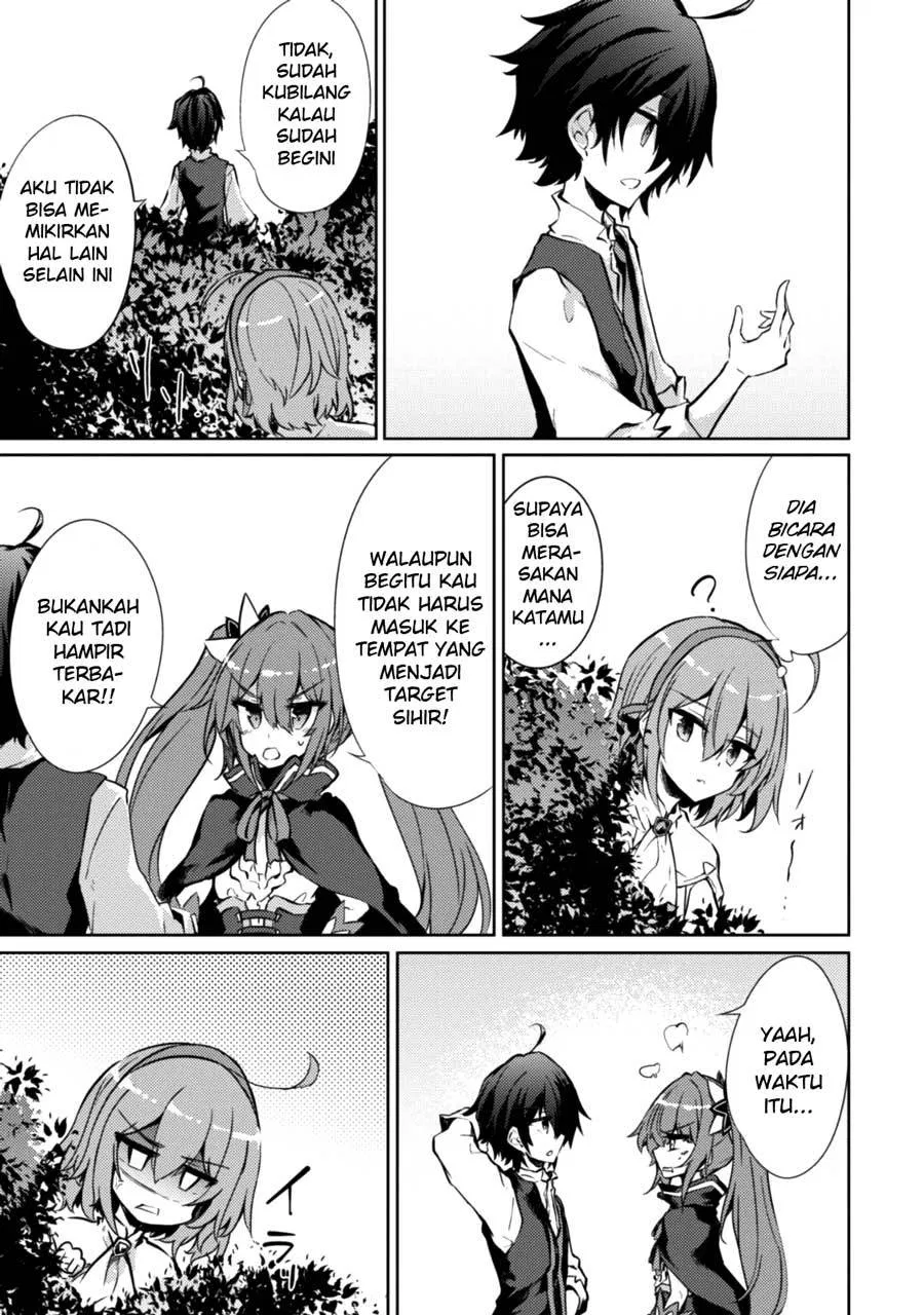 moto-saikyou-no-kenshi-wa-isekai-mahou-ni-akogareru - Chapter: 06