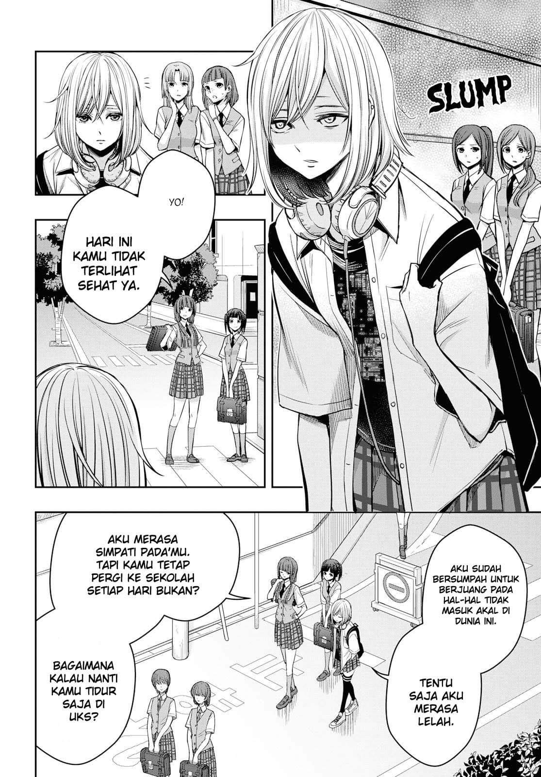 citrus-plus - Chapter: 10