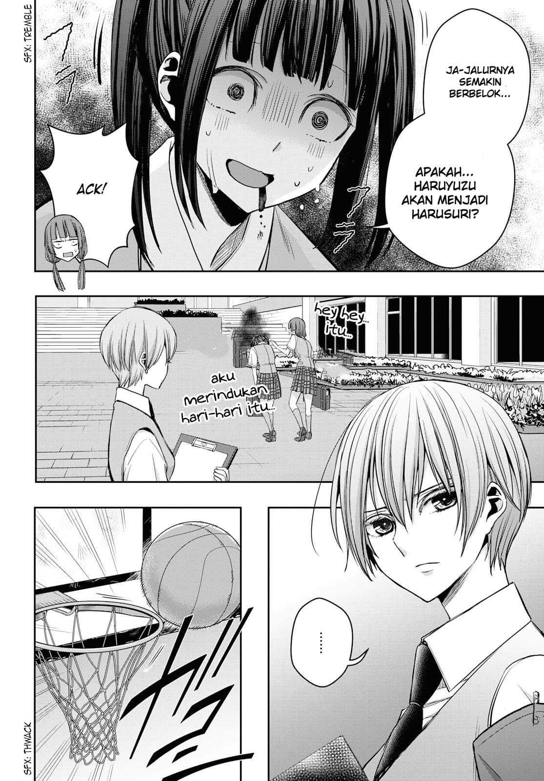 citrus-plus - Chapter: 10