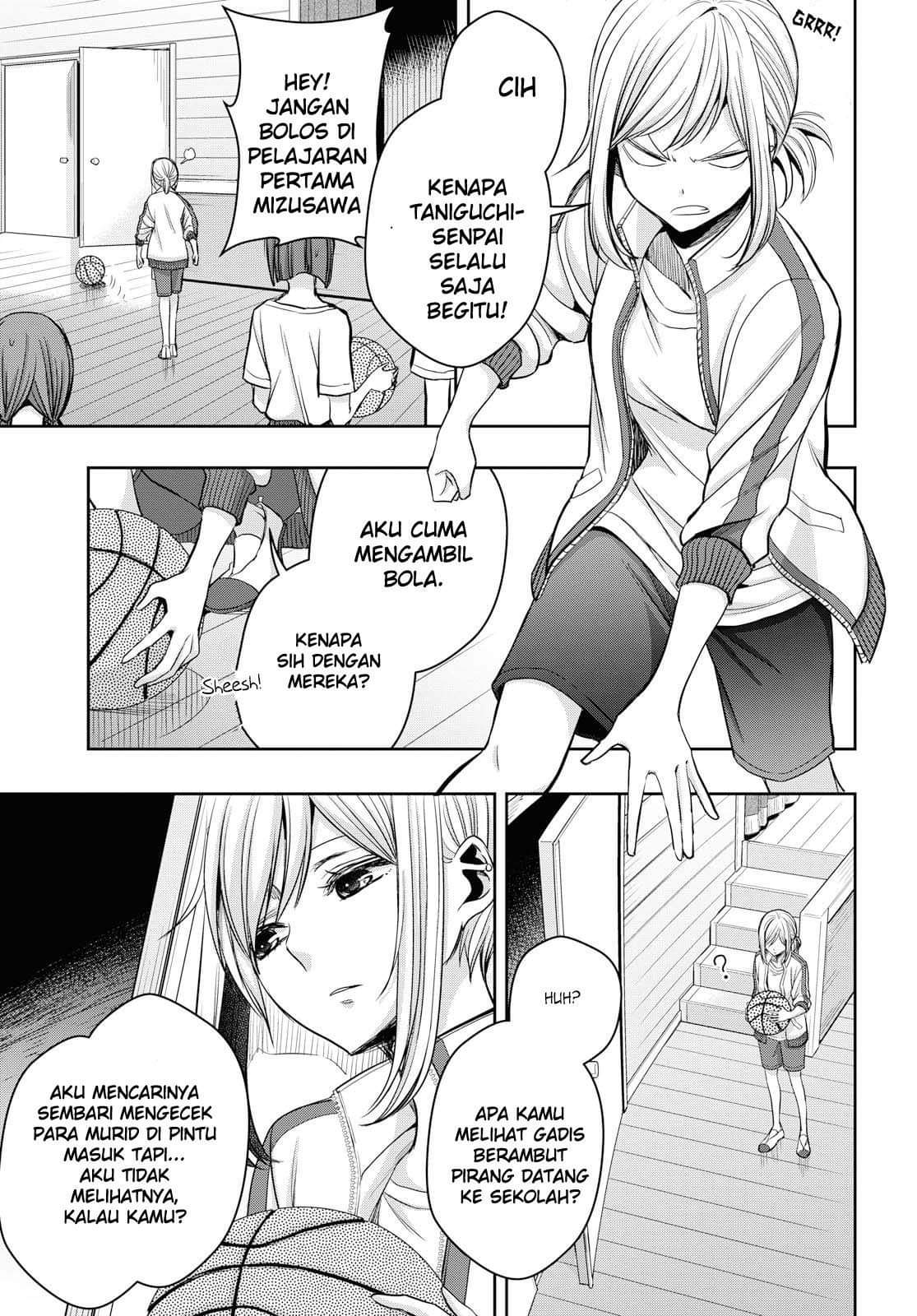 citrus-plus - Chapter: 10