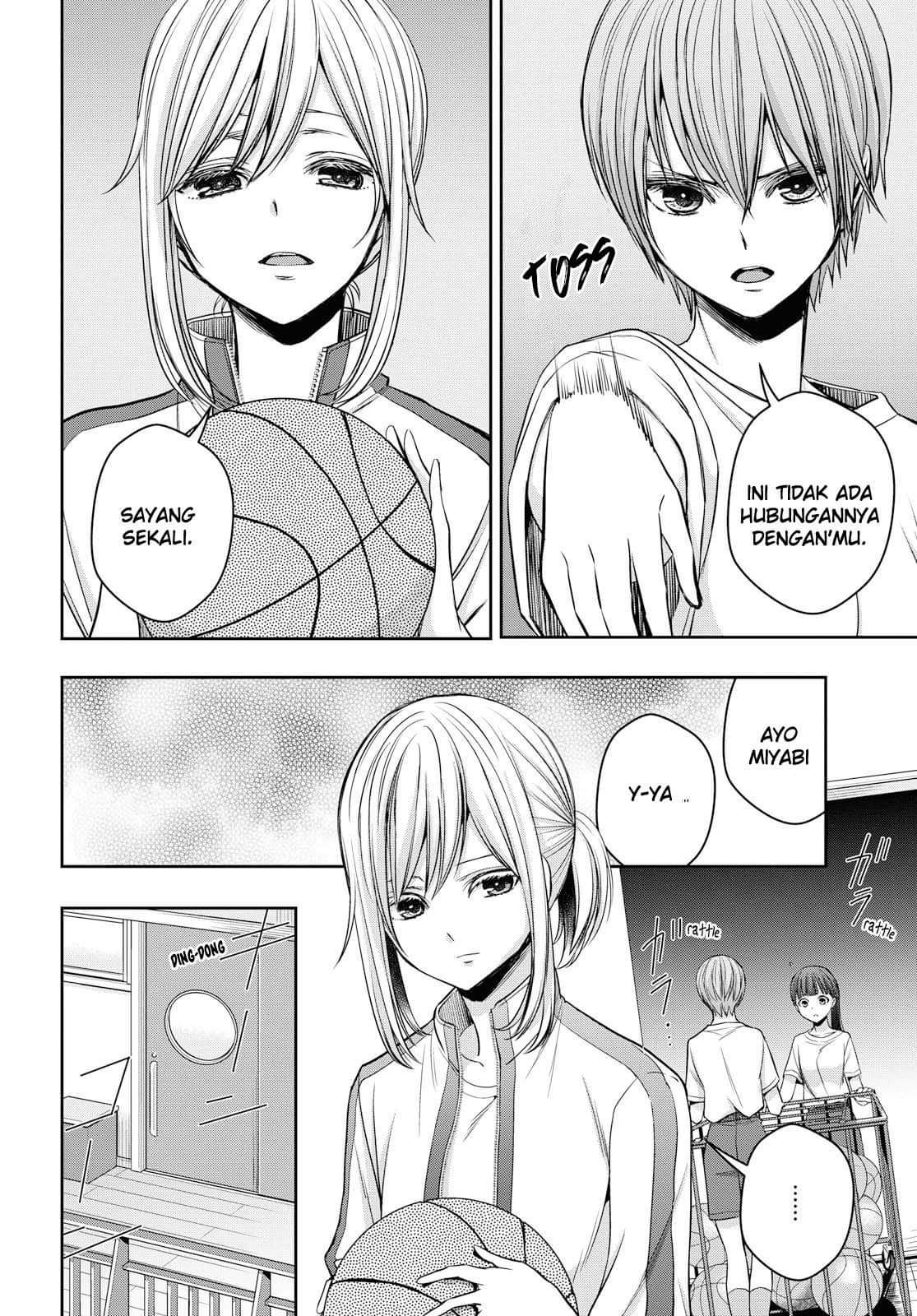 citrus-plus - Chapter: 10