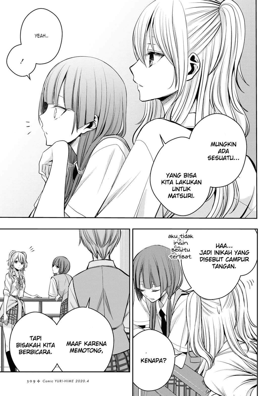 citrus-plus - Chapter: 10