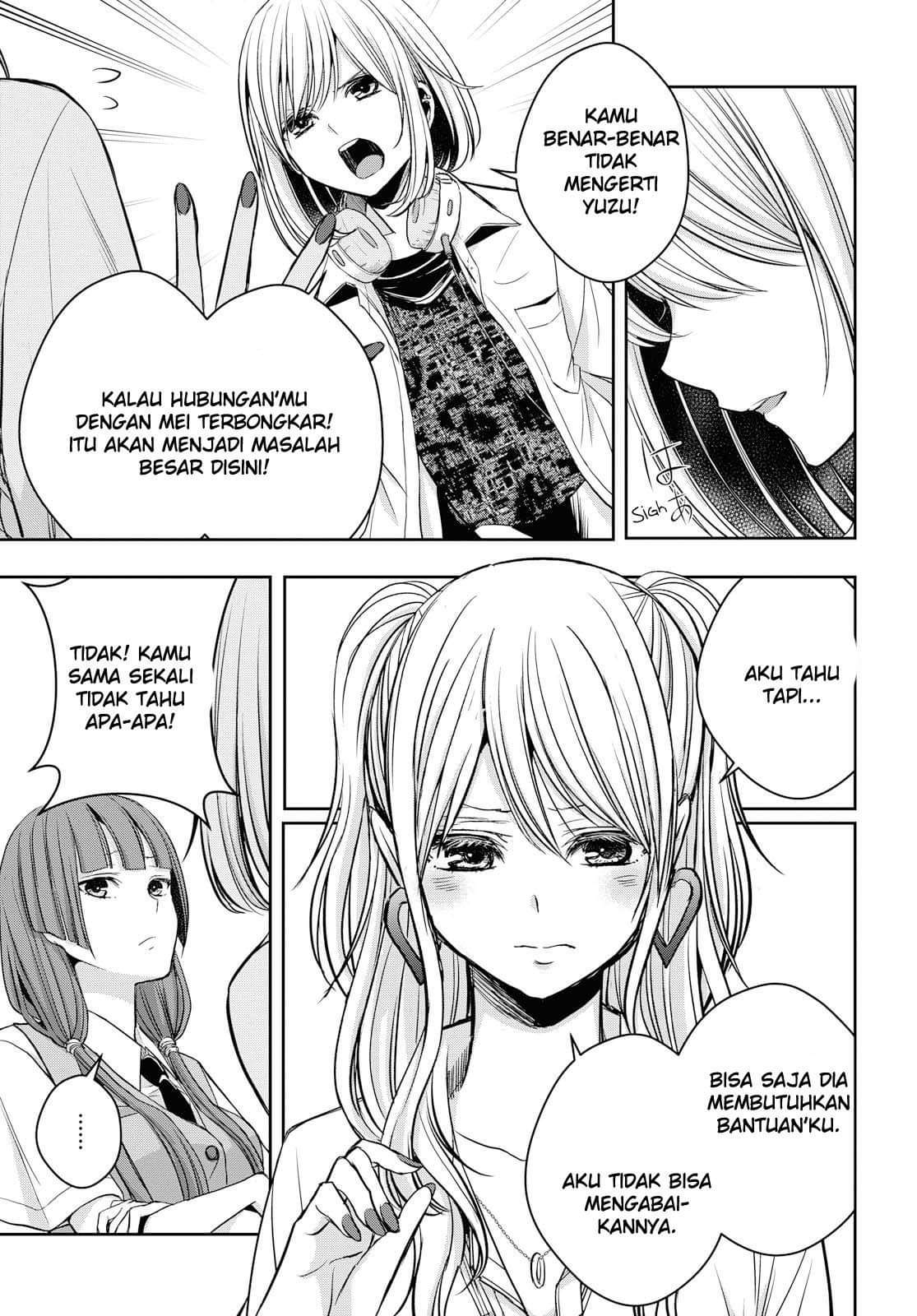 citrus-plus - Chapter: 10