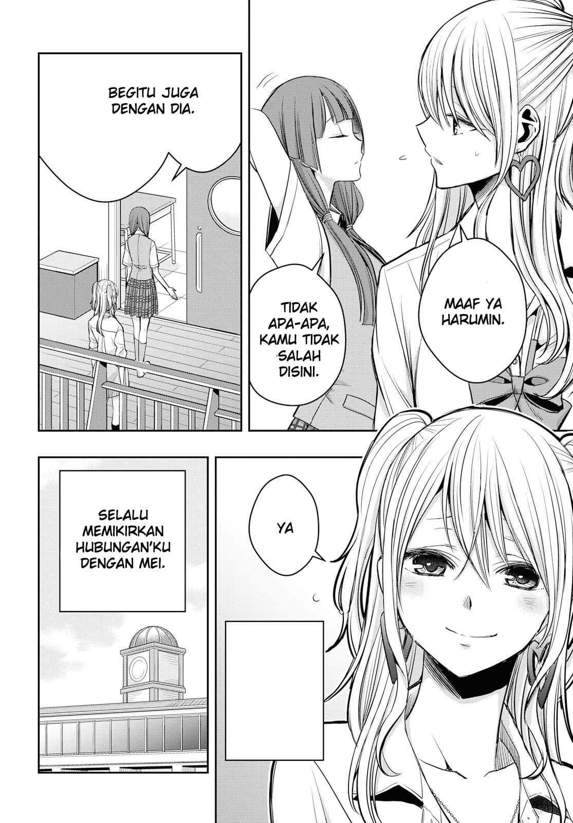 citrus-plus - Chapter: 10