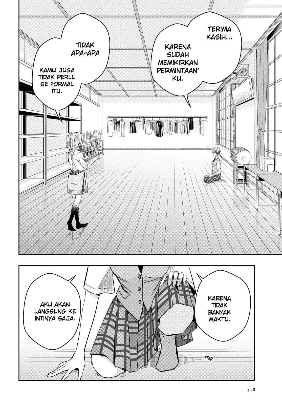 citrus-plus - Chapter: 10