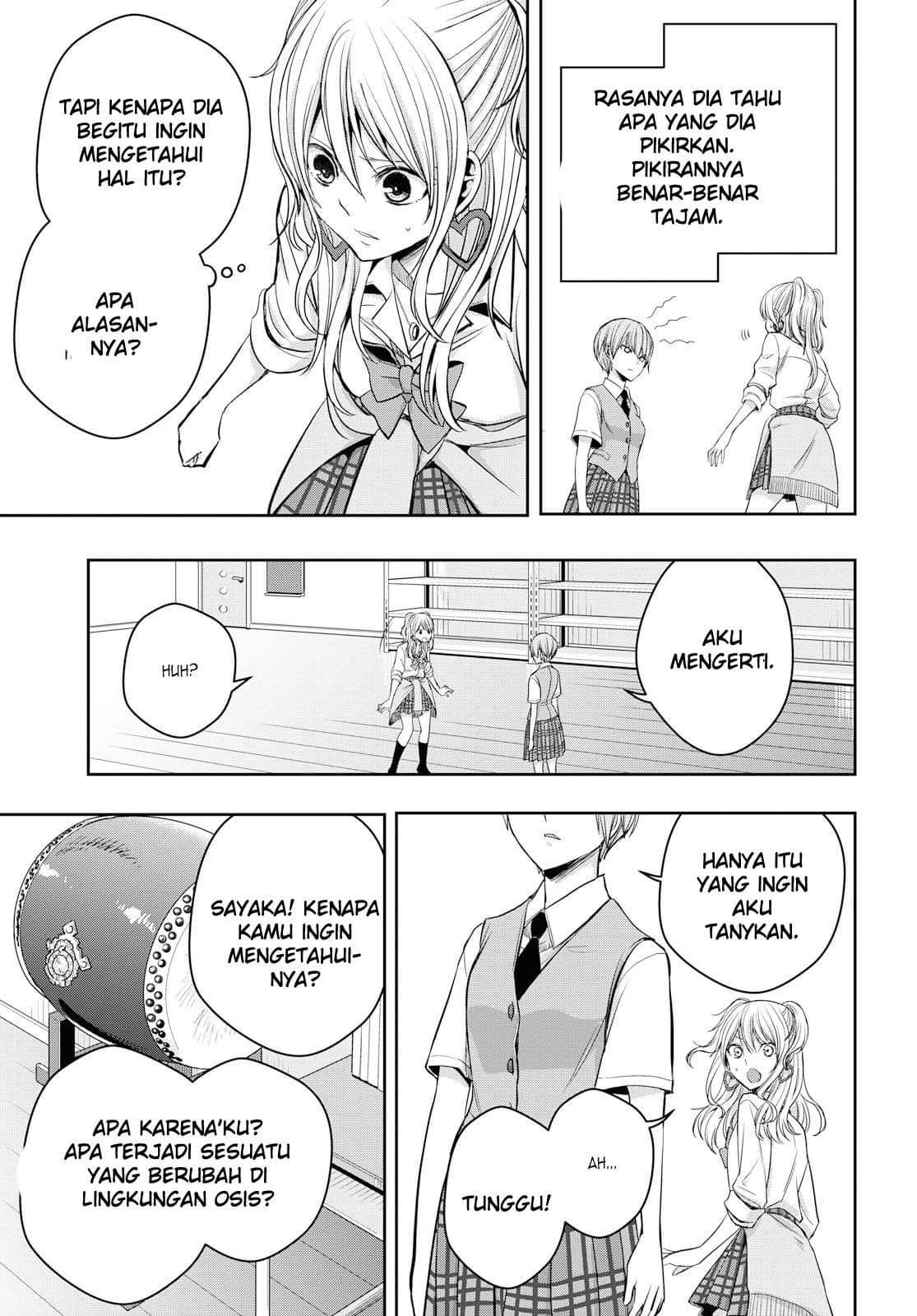 citrus-plus - Chapter: 10