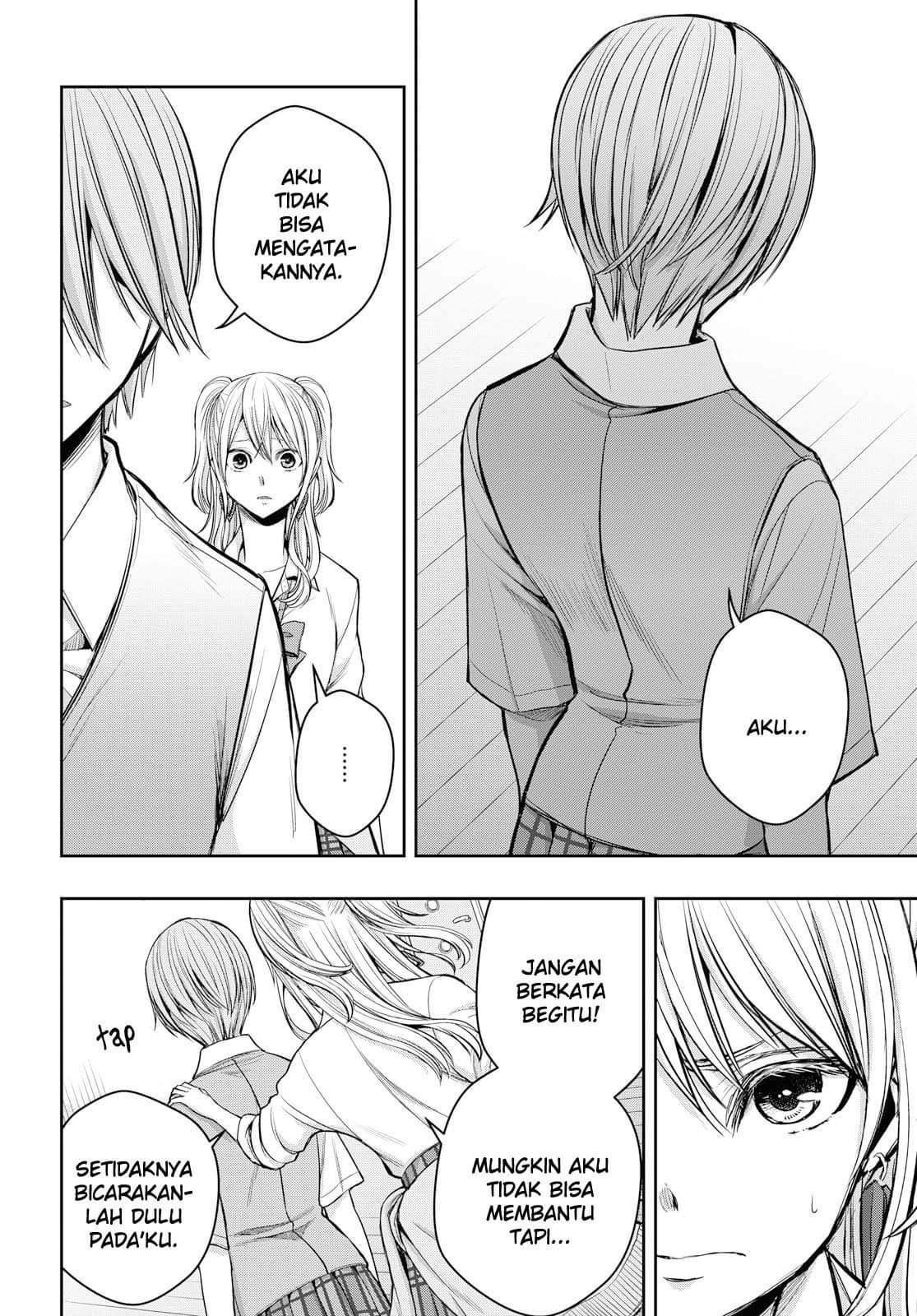 citrus-plus - Chapter: 10