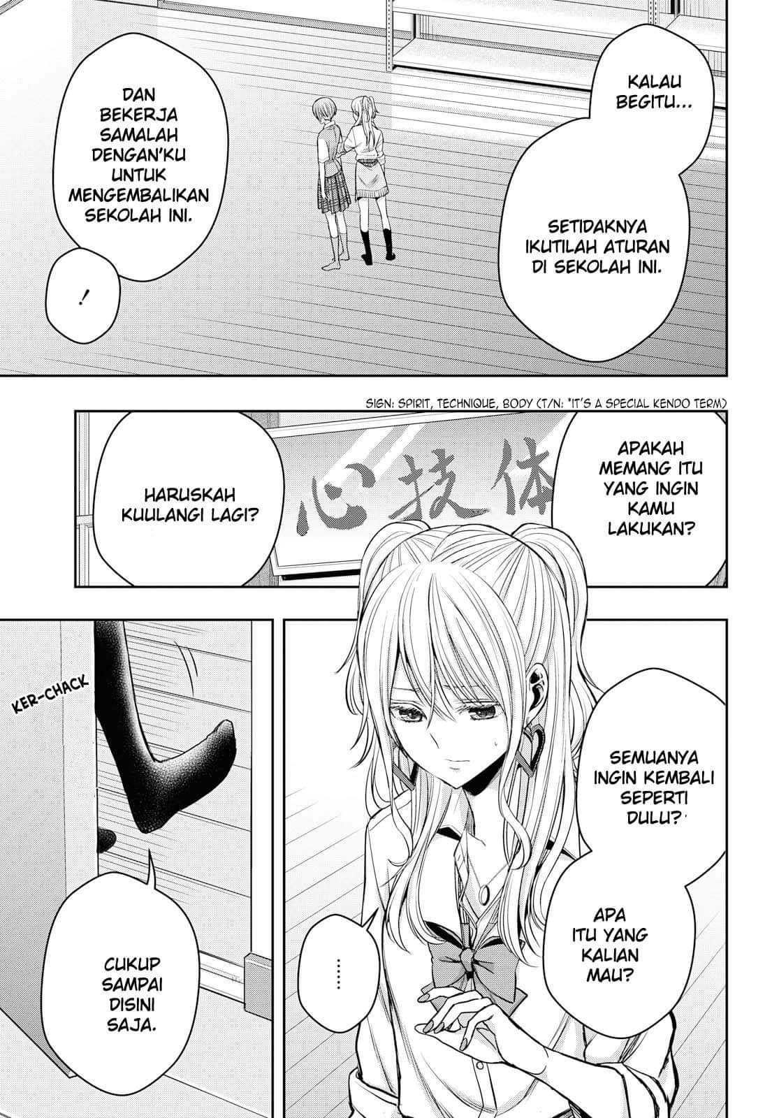 citrus-plus - Chapter: 10