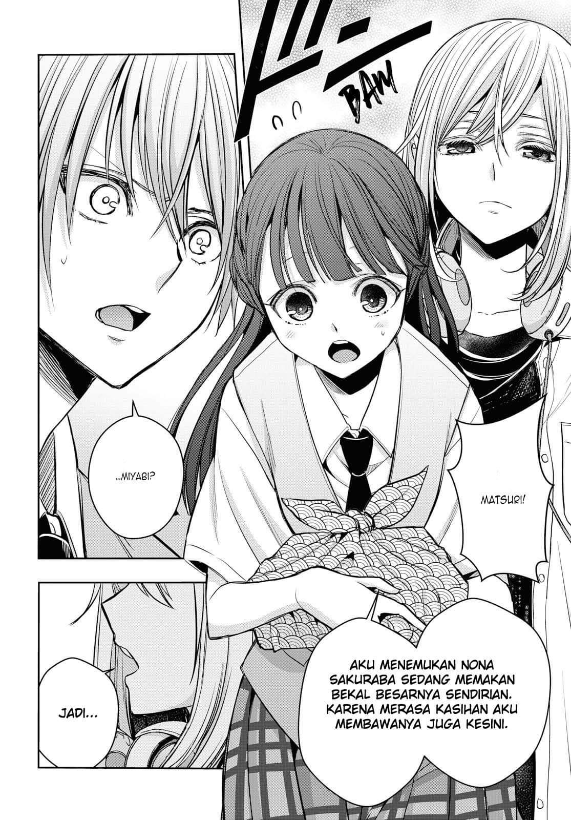 citrus-plus - Chapter: 10