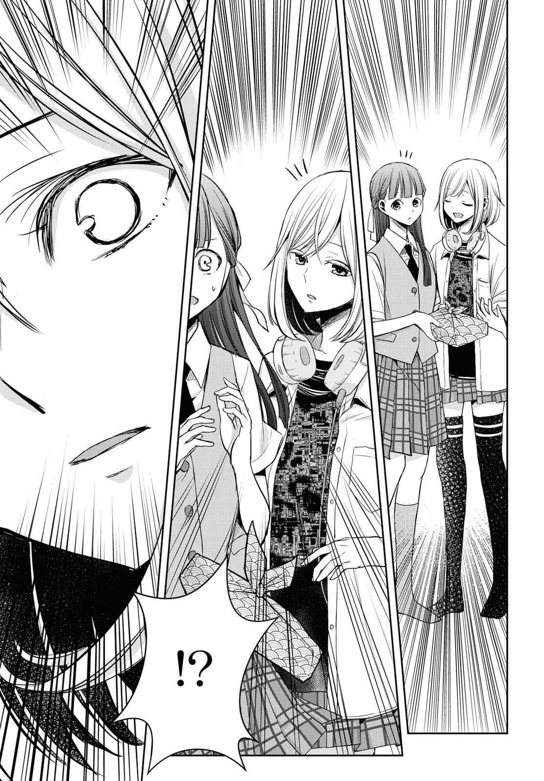 citrus-plus - Chapter: 10