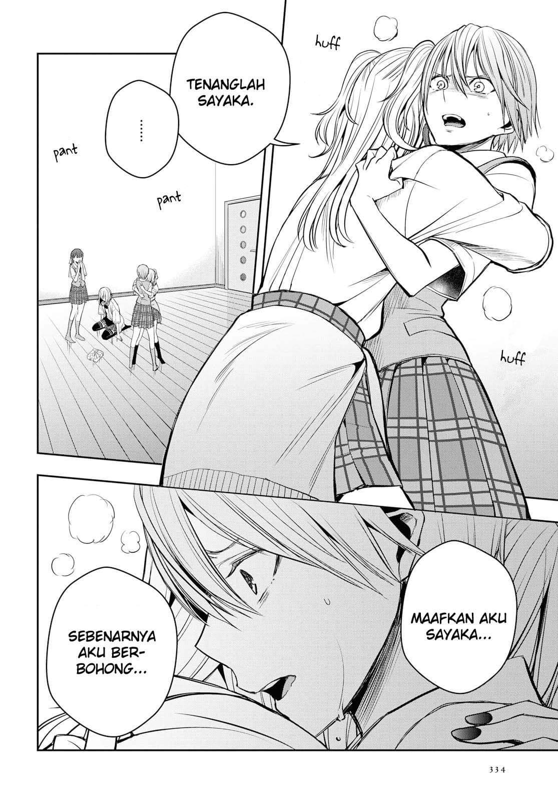 citrus-plus - Chapter: 10