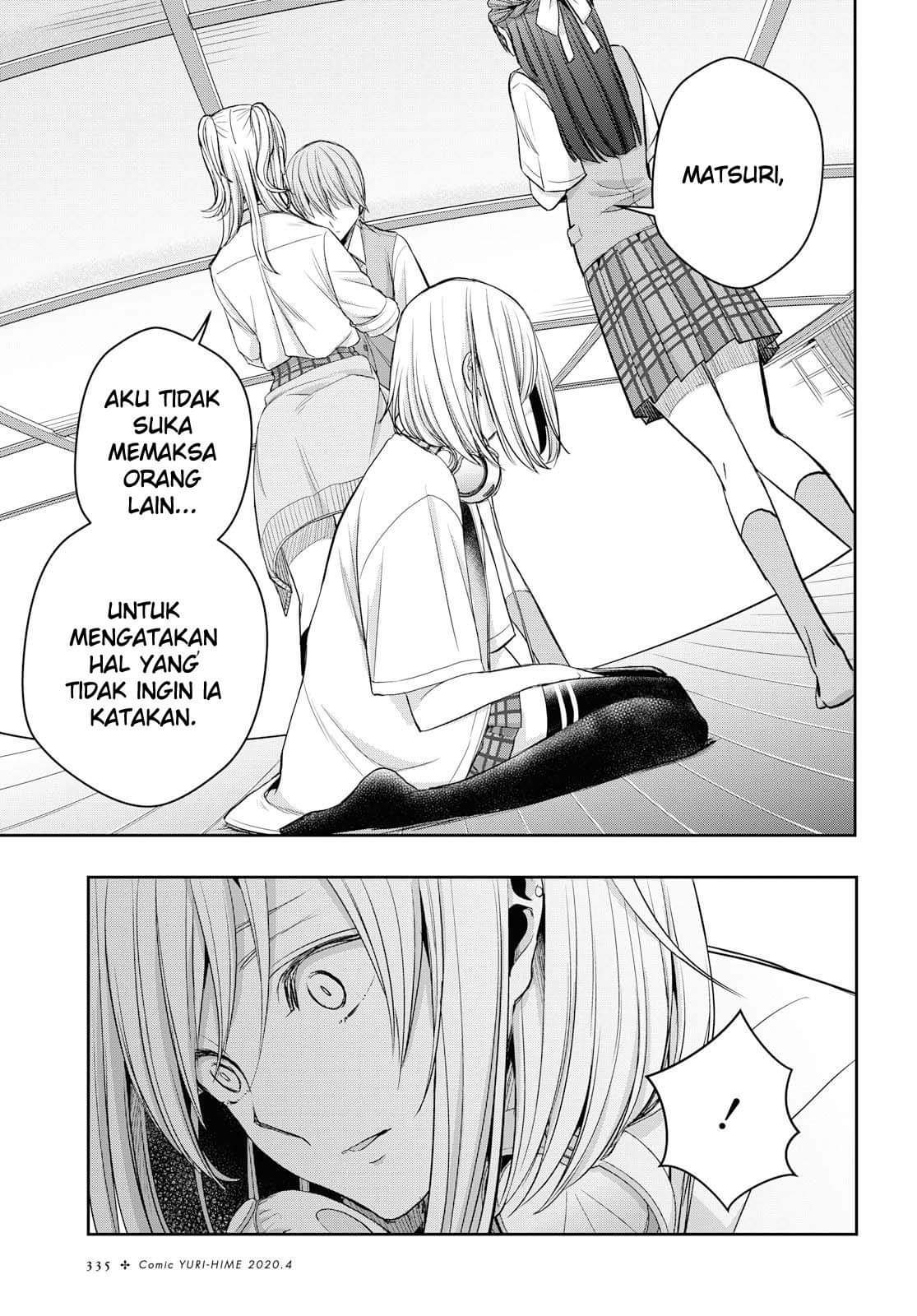 citrus-plus - Chapter: 10