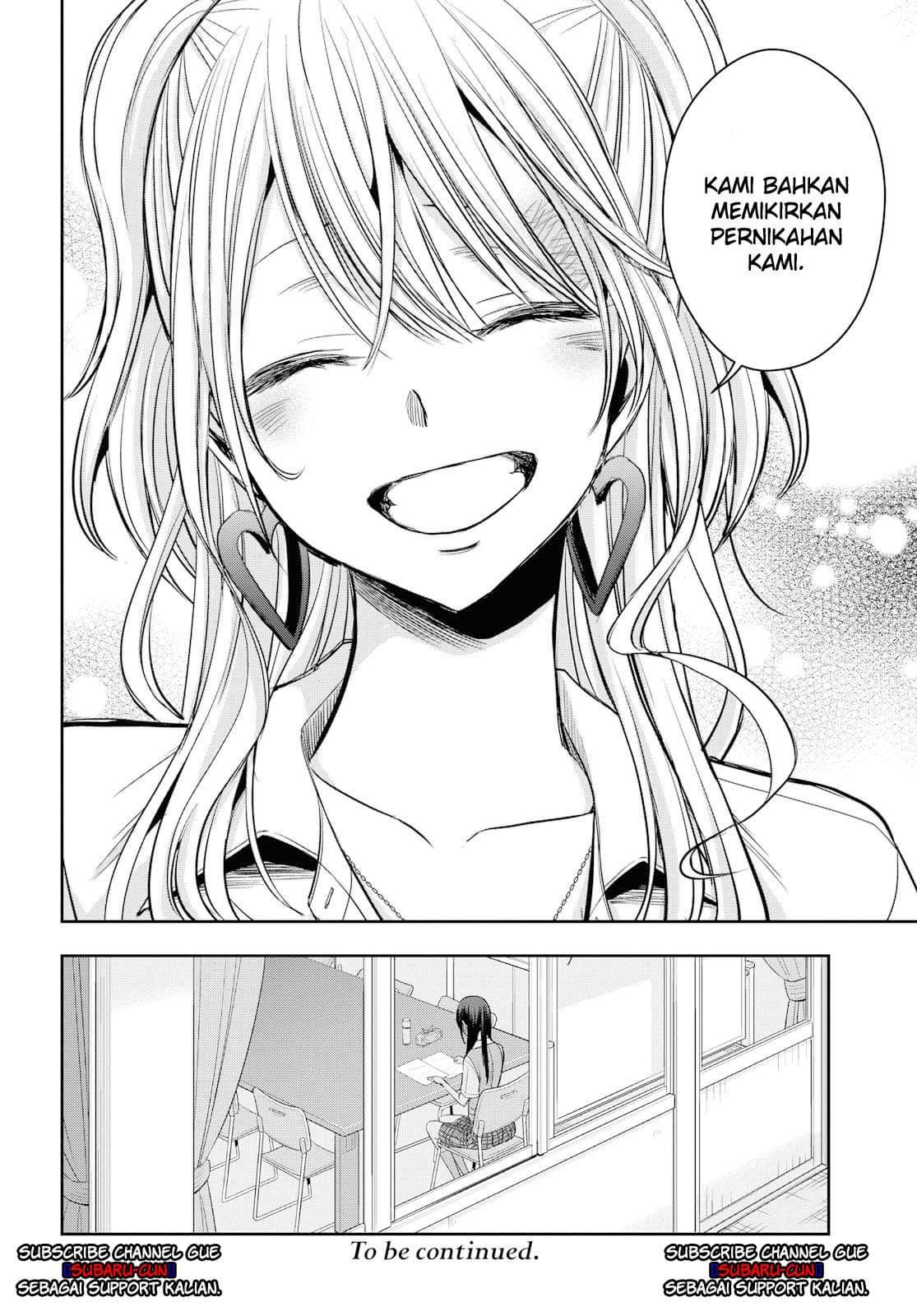 citrus-plus - Chapter: 10