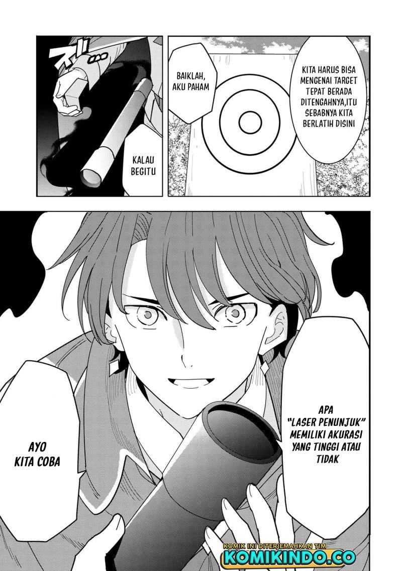 souzou-renkinjutsushi-wa-jiyuu-wo-ouka-suru-kokyou-wo-tsuihou-saretara-maou-no-ohizamoto-de-chouzetsu-kouka-no-magic-item-zukuri-houdai-ni-narimashita - Chapter: 10.4