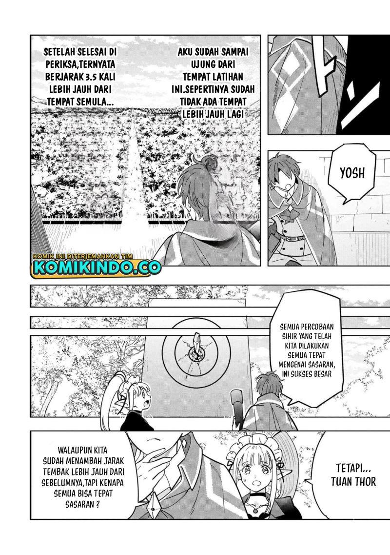 souzou-renkinjutsushi-wa-jiyuu-wo-ouka-suru-kokyou-wo-tsuihou-saretara-maou-no-ohizamoto-de-chouzetsu-kouka-no-magic-item-zukuri-houdai-ni-narimashita - Chapter: 10.4