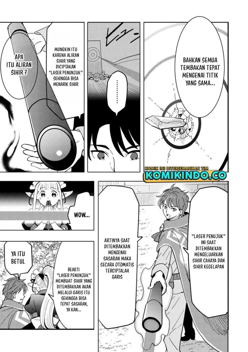 souzou-renkinjutsushi-wa-jiyuu-wo-ouka-suru-kokyou-wo-tsuihou-saretara-maou-no-ohizamoto-de-chouzetsu-kouka-no-magic-item-zukuri-houdai-ni-narimashita - Chapter: 10.4