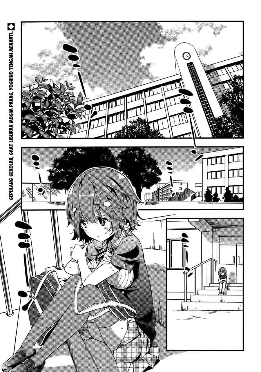 masamune-kun-no-revenge - Chapter: 11