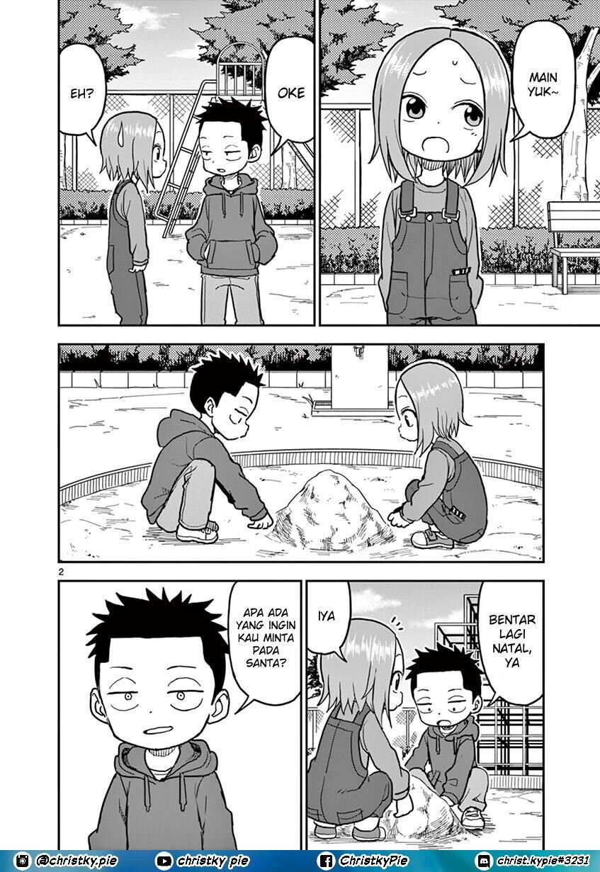 karakai-jouzu-no-moto-takagi-san - Chapter: 116