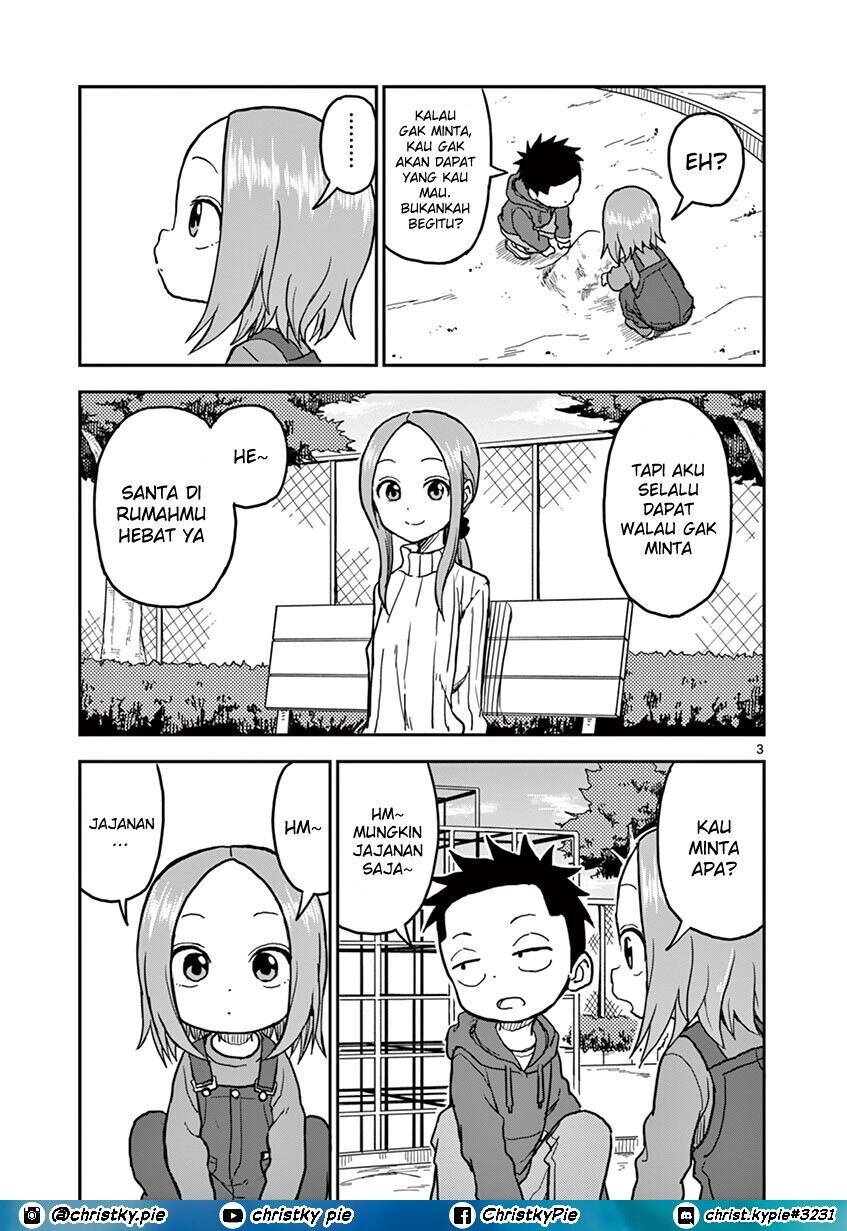 karakai-jouzu-no-moto-takagi-san - Chapter: 116