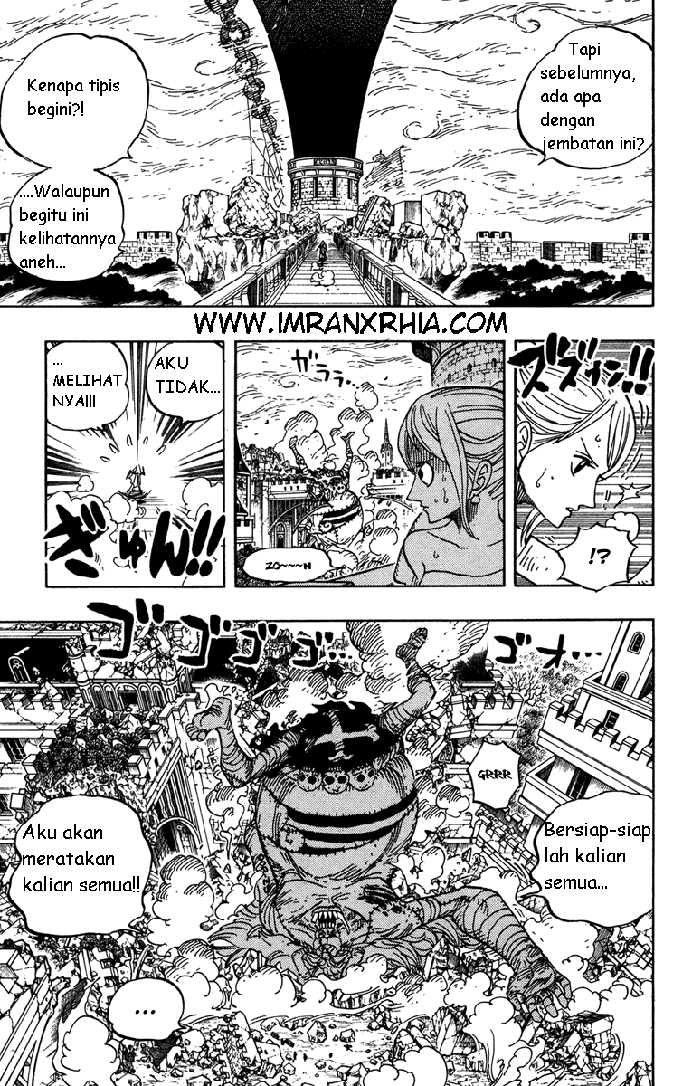 one-piece-id - Chapter: 473