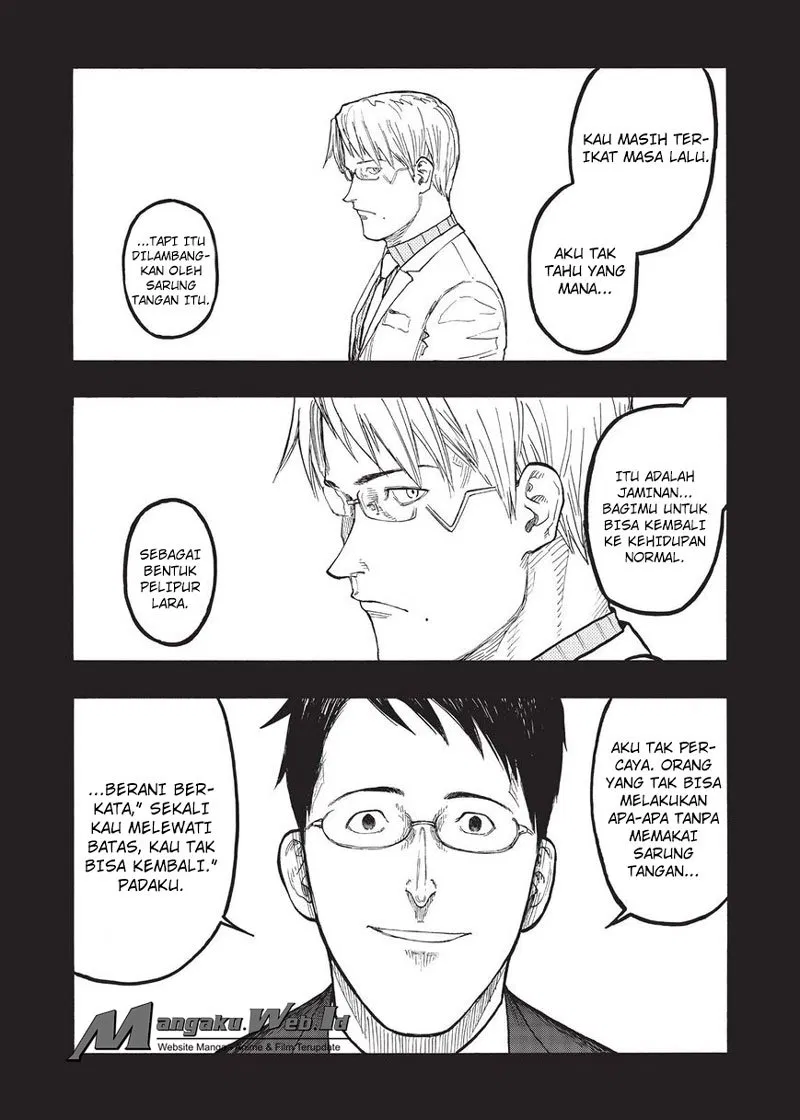 ajin - Chapter: 53