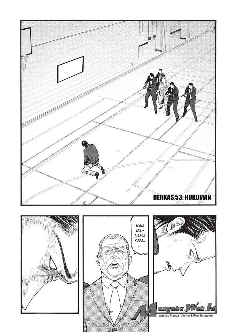 ajin - Chapter: 53