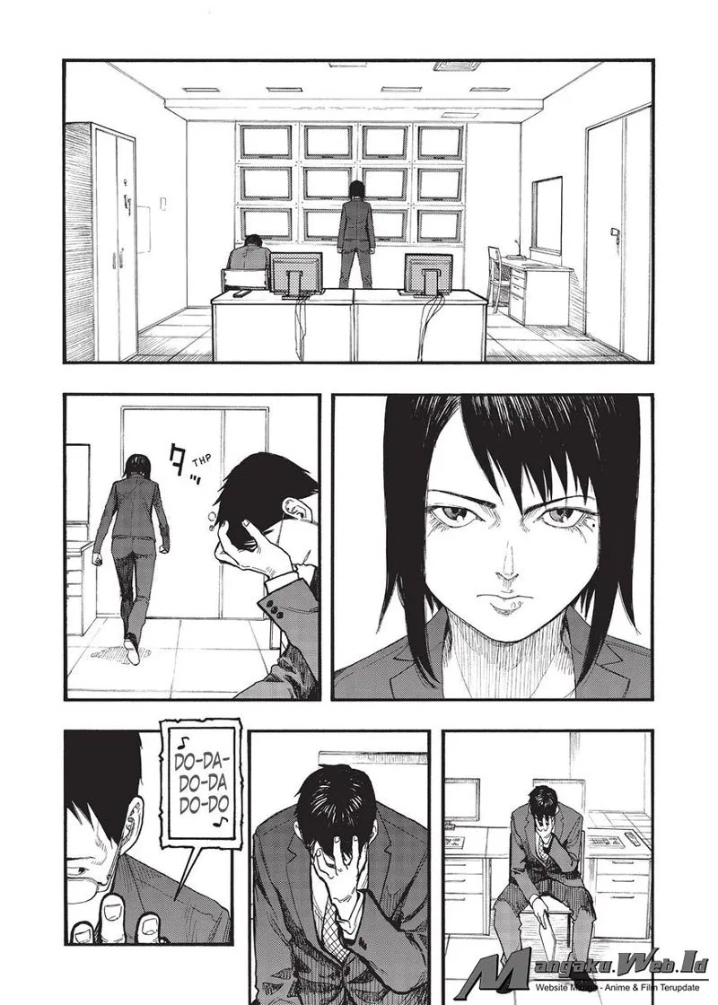 ajin - Chapter: 53