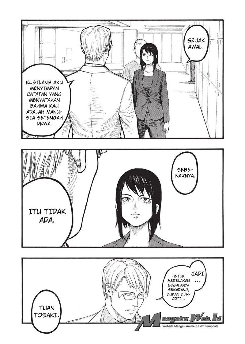 ajin - Chapter: 53