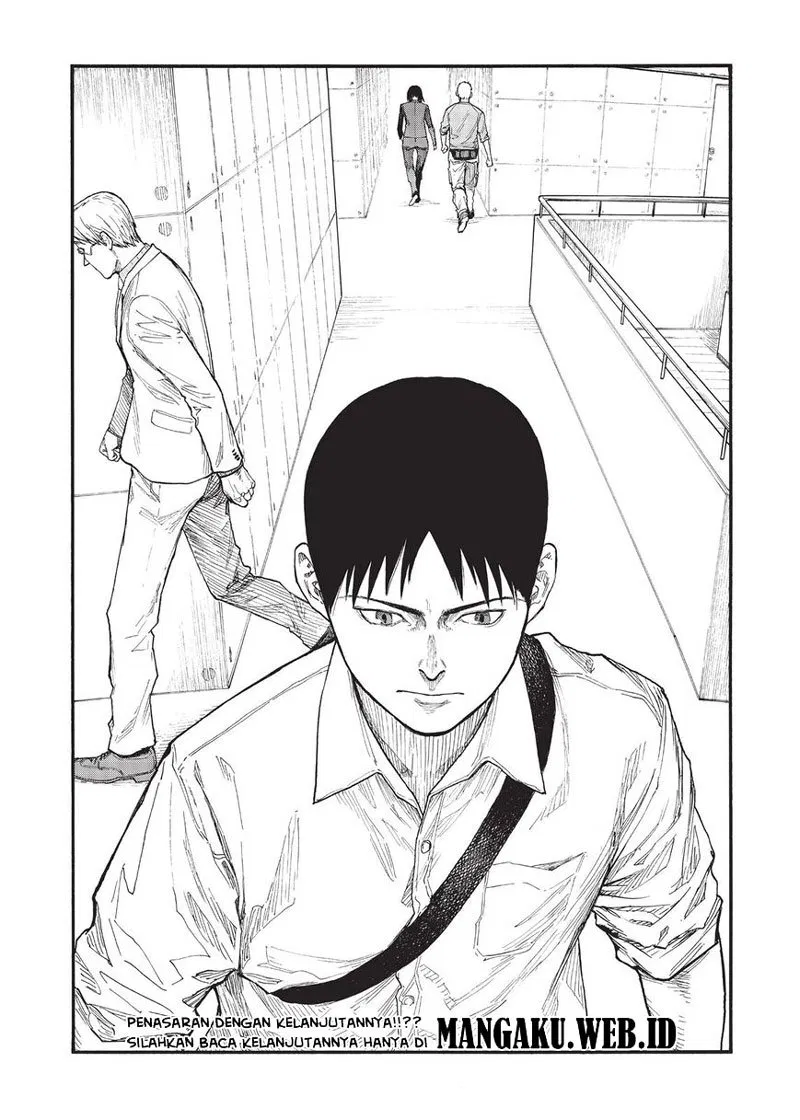 ajin - Chapter: 53