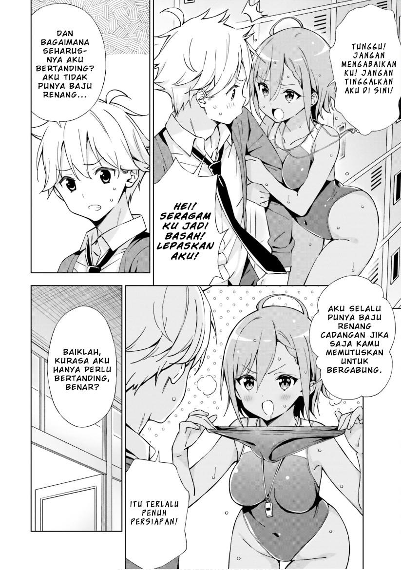 asa-made-renai-chu-osananajimi-wa-tokimekanai - Chapter: 9