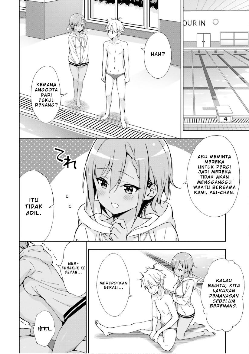 asa-made-renai-chu-osananajimi-wa-tokimekanai - Chapter: 9