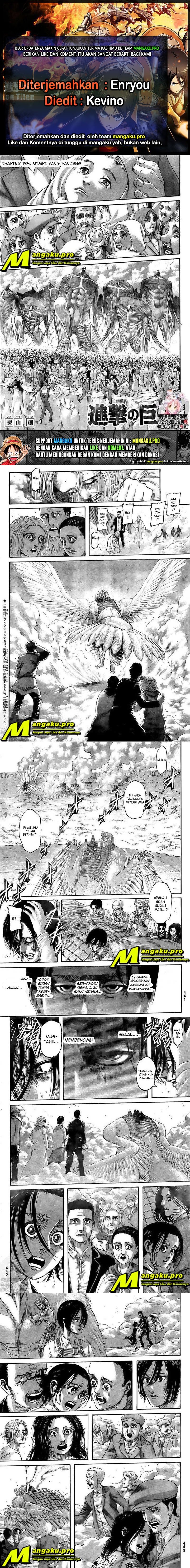 shingeki-no-kyojin - Chapter: 138.1