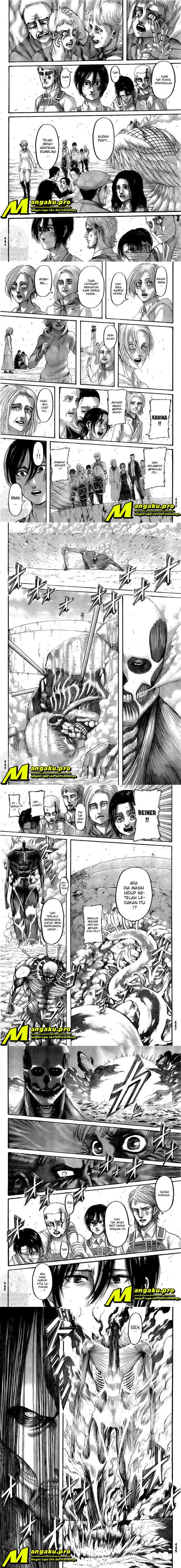 shingeki-no-kyojin - Chapter: 138.1