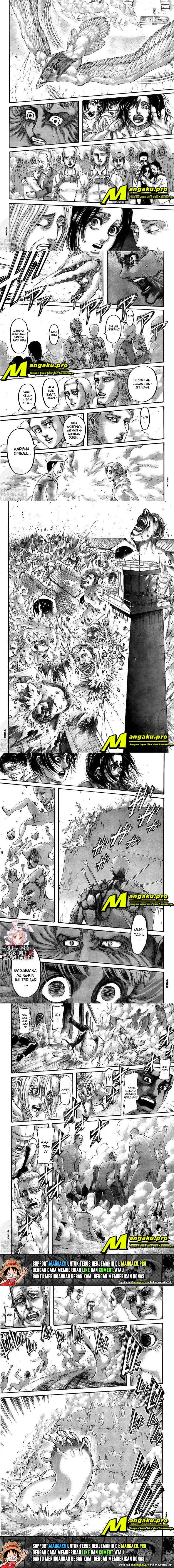 shingeki-no-kyojin - Chapter: 138.1