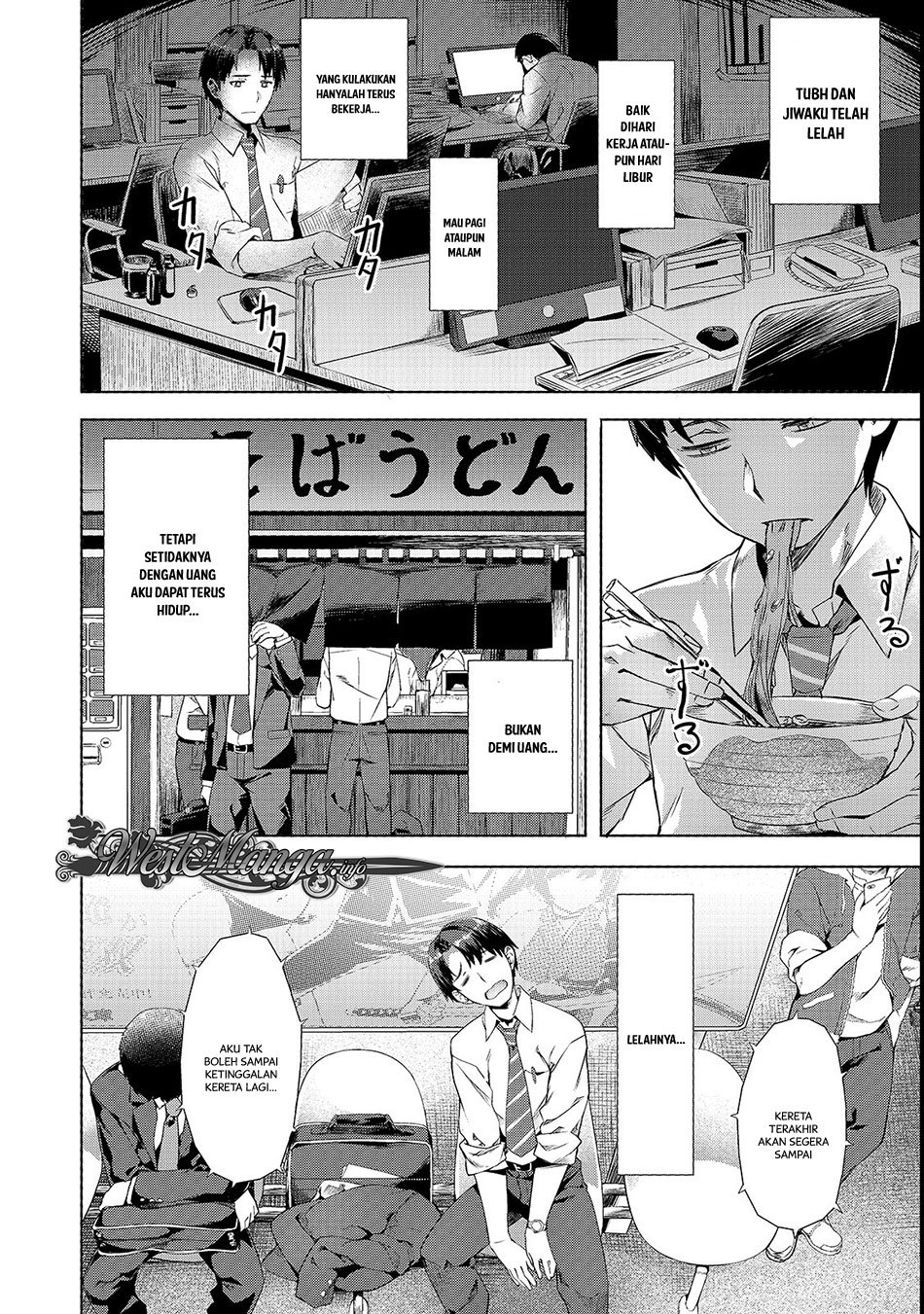 isekai-de-slow-life-wo-ganbou - Chapter: 1