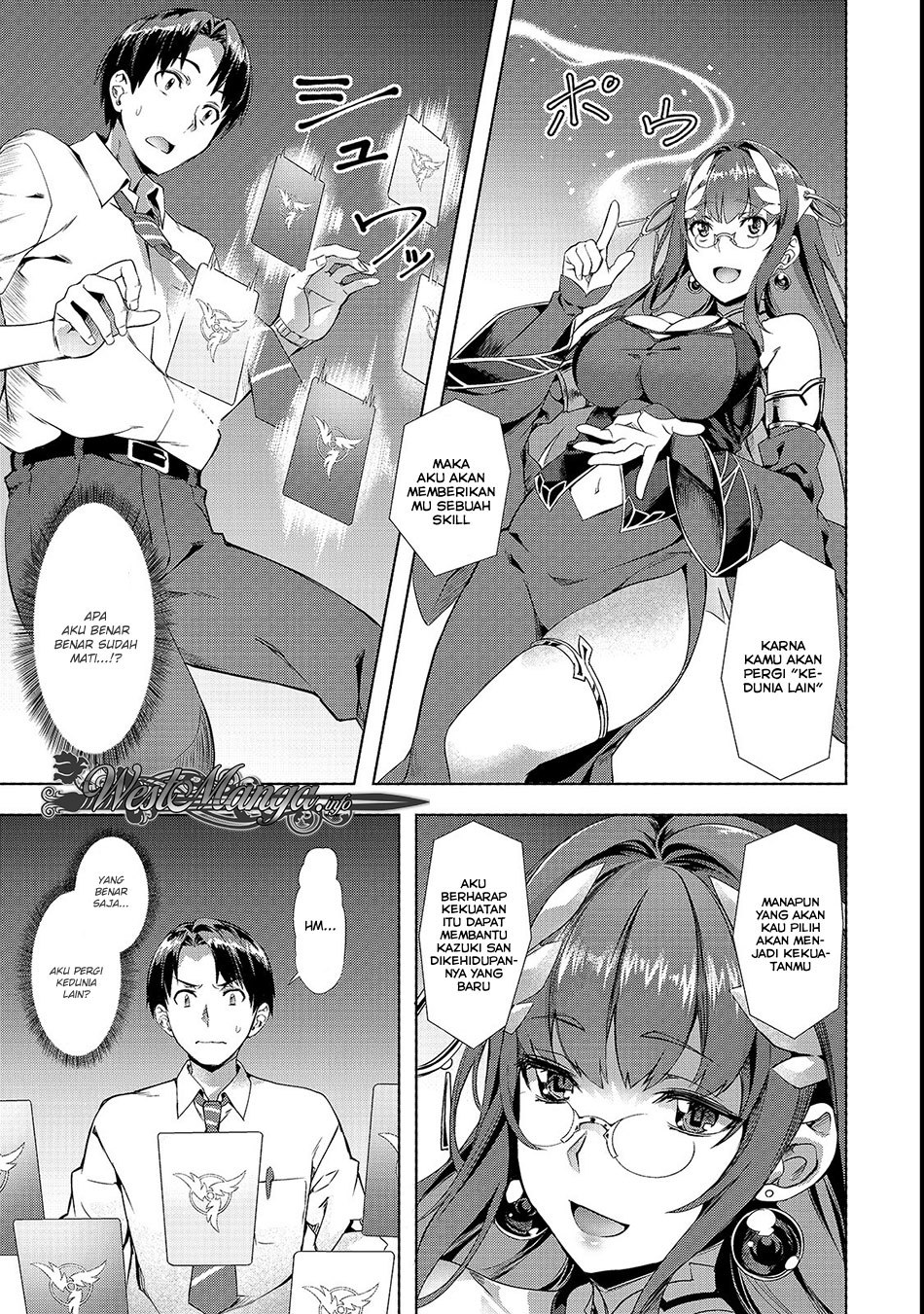 isekai-de-slow-life-wo-ganbou - Chapter: 1