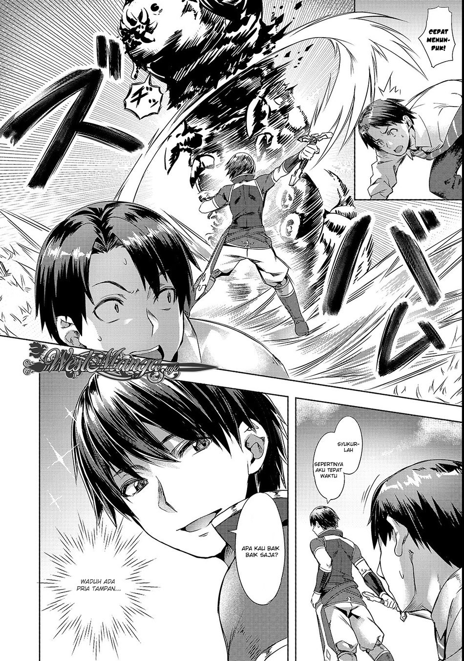 isekai-de-slow-life-wo-ganbou - Chapter: 1