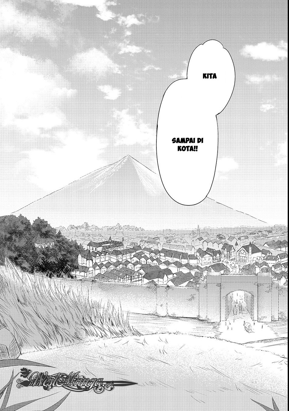 isekai-de-slow-life-wo-ganbou - Chapter: 1
