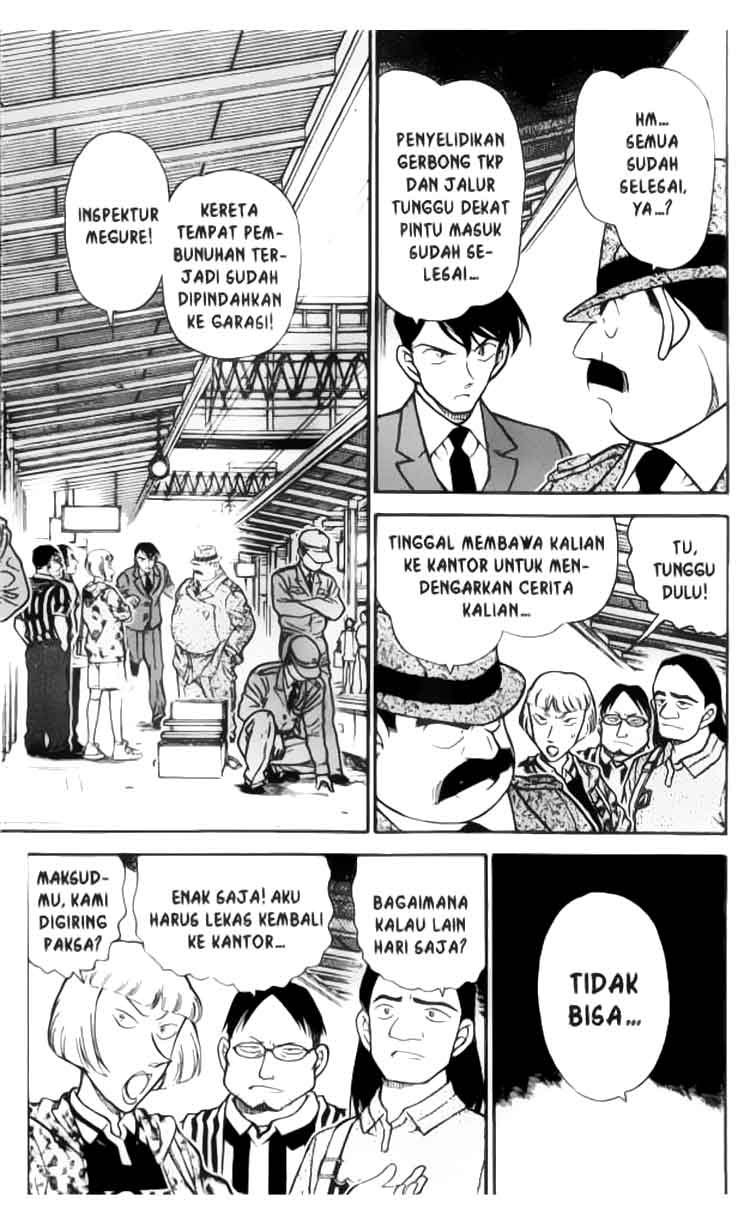 detective-conan - Chapter: 346