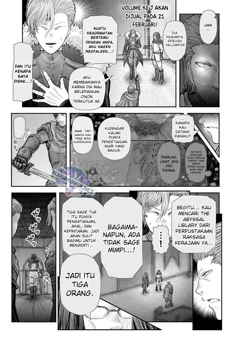 isekai-ojisan - Chapter: 37