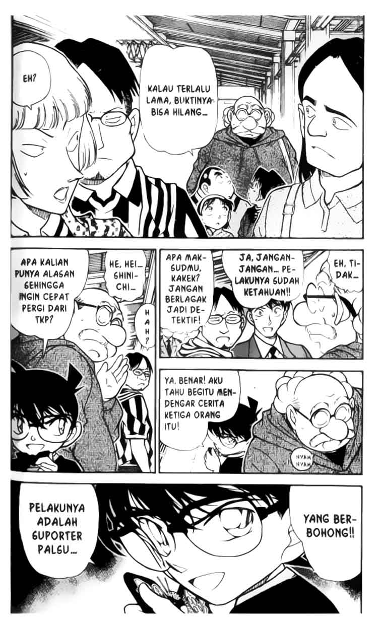 detective-conan - Chapter: 346