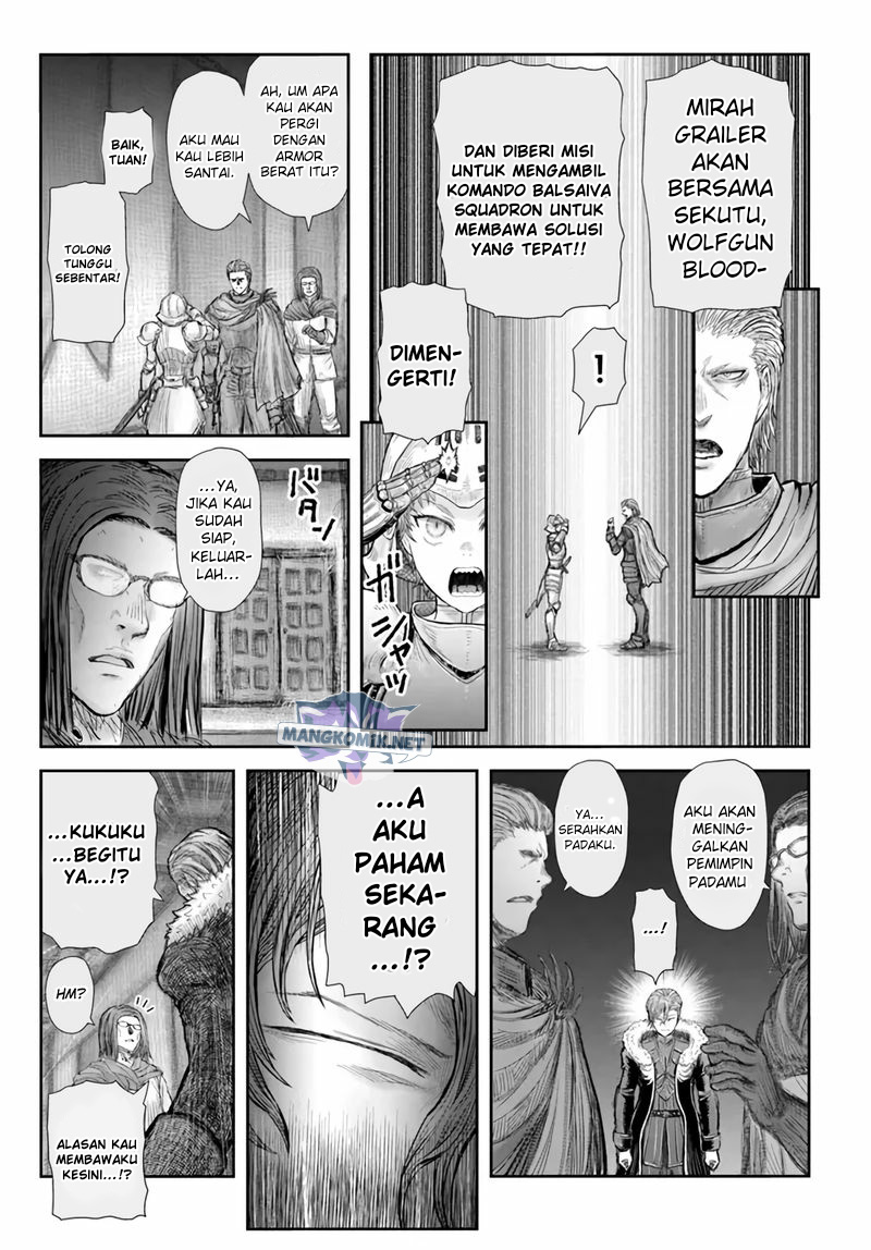 isekai-ojisan - Chapter: 37