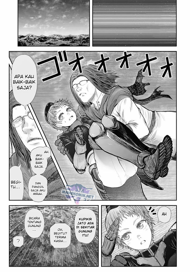 isekai-ojisan - Chapter: 37