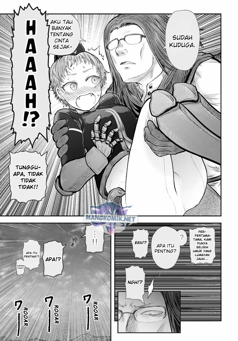 isekai-ojisan - Chapter: 37