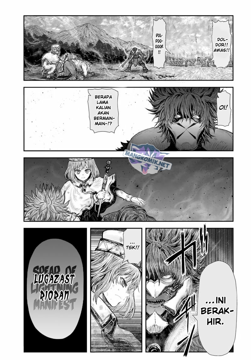 isekai-ojisan - Chapter: 37