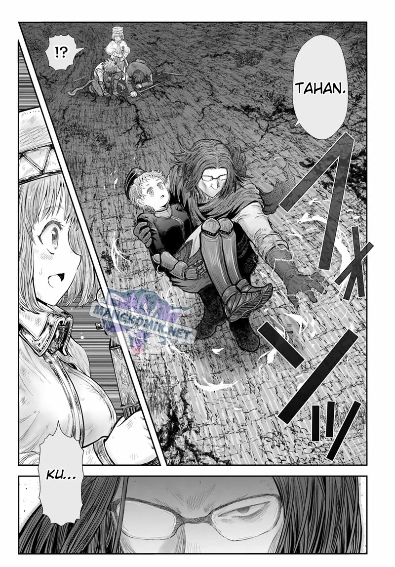 isekai-ojisan - Chapter: 37