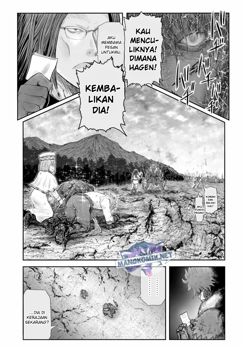 isekai-ojisan - Chapter: 37