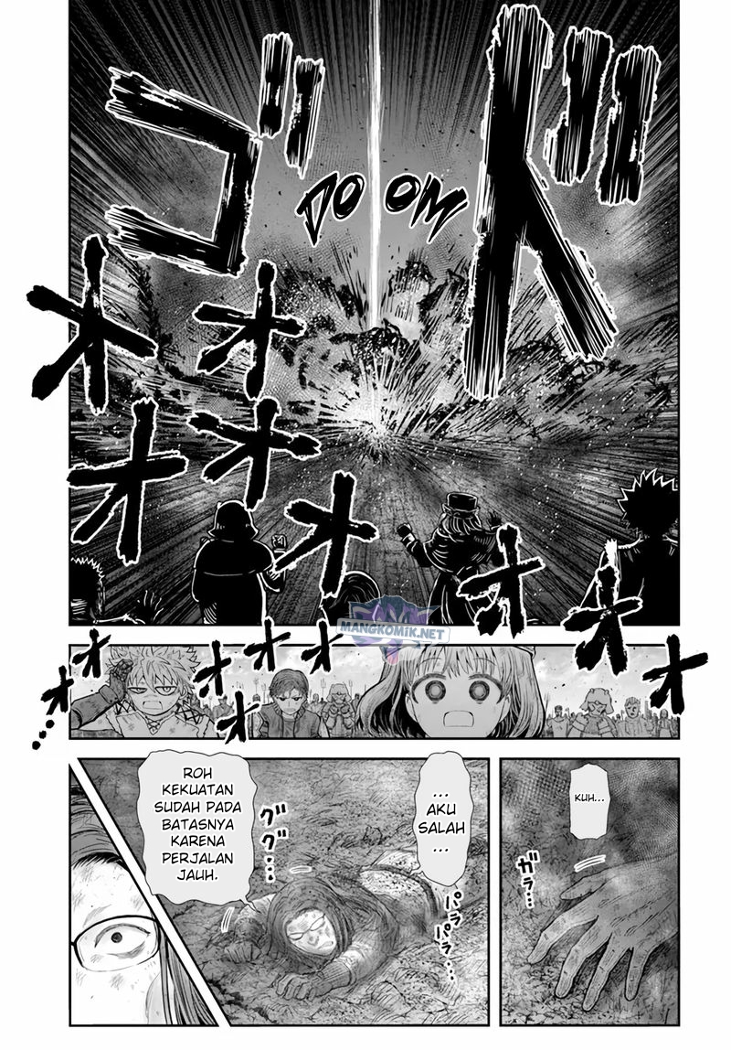 isekai-ojisan - Chapter: 37