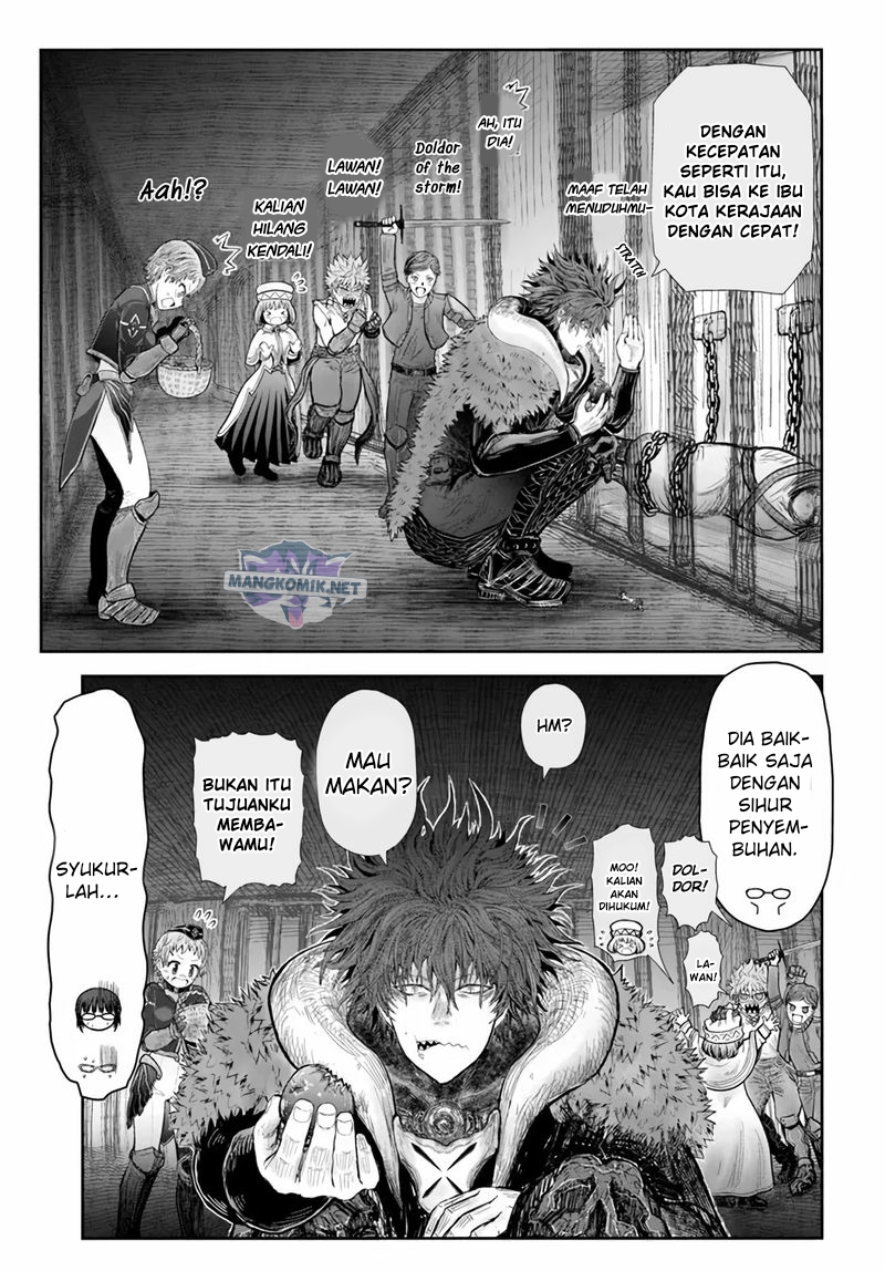 isekai-ojisan - Chapter: 37